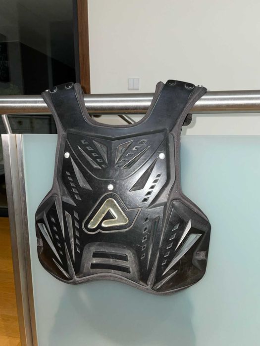 Colete Enduro Acerbis