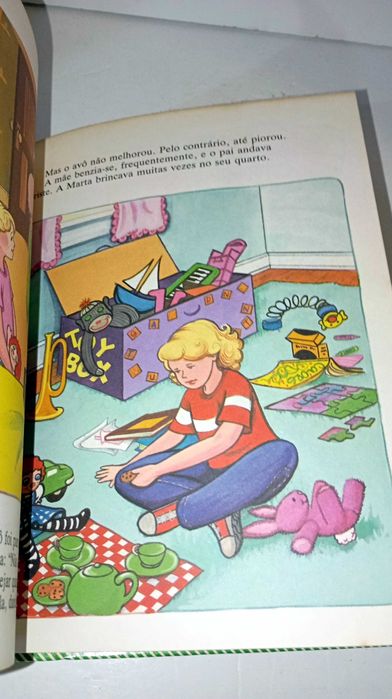 Porque é que o Avô Morreu? - um livro sobre a Morte