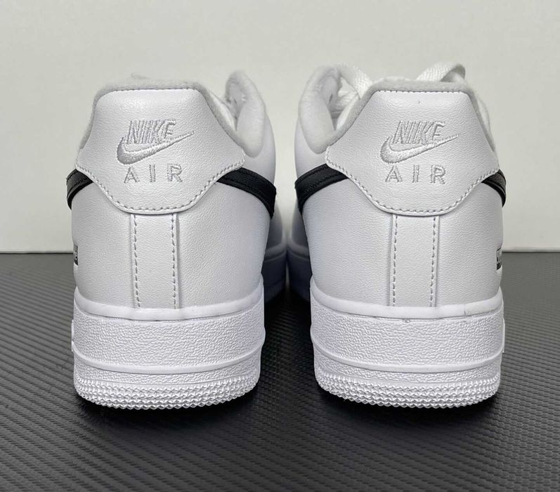 Nike_Air Force 1_Supreme R. 42