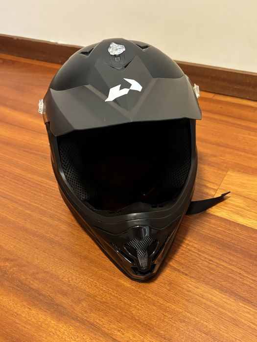 Capacete Uchoose