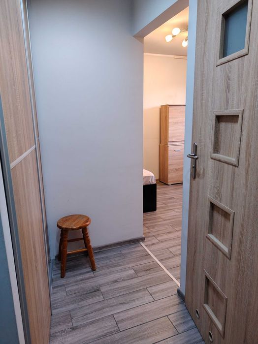 Na wynajem mieszkanie na poznańskim Łazarzu