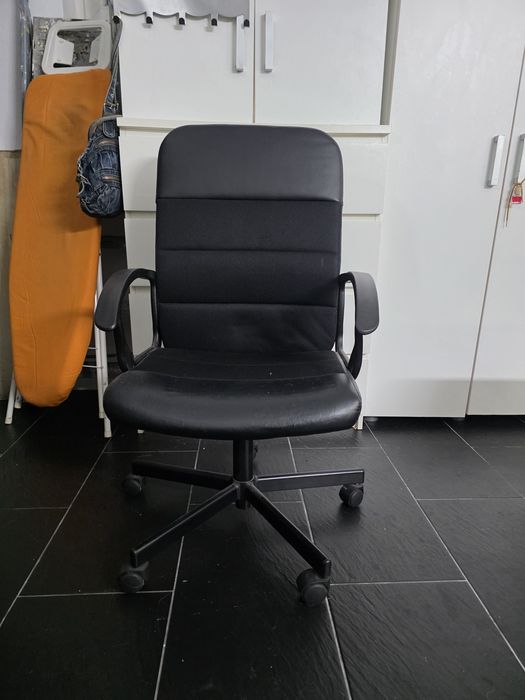 Cadeira de escritório