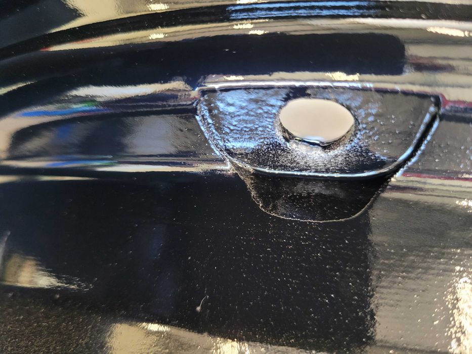 Felgi aluminiowe mercedes r 16 czarne