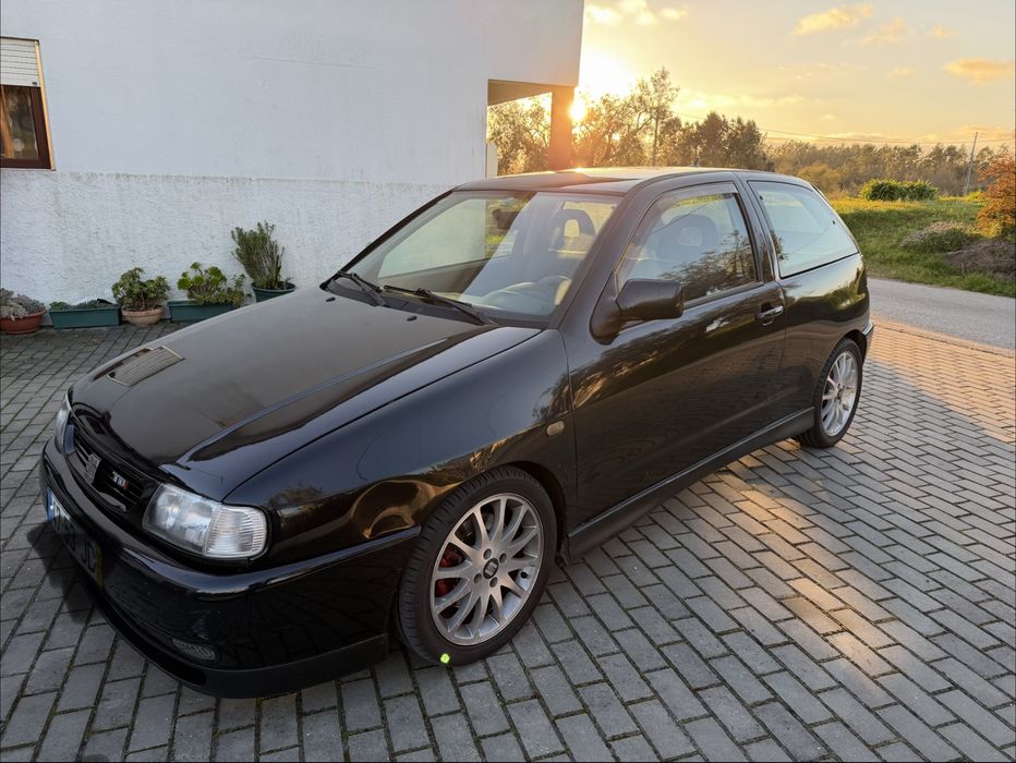 Seat Ibiza GT Tdi 110cv