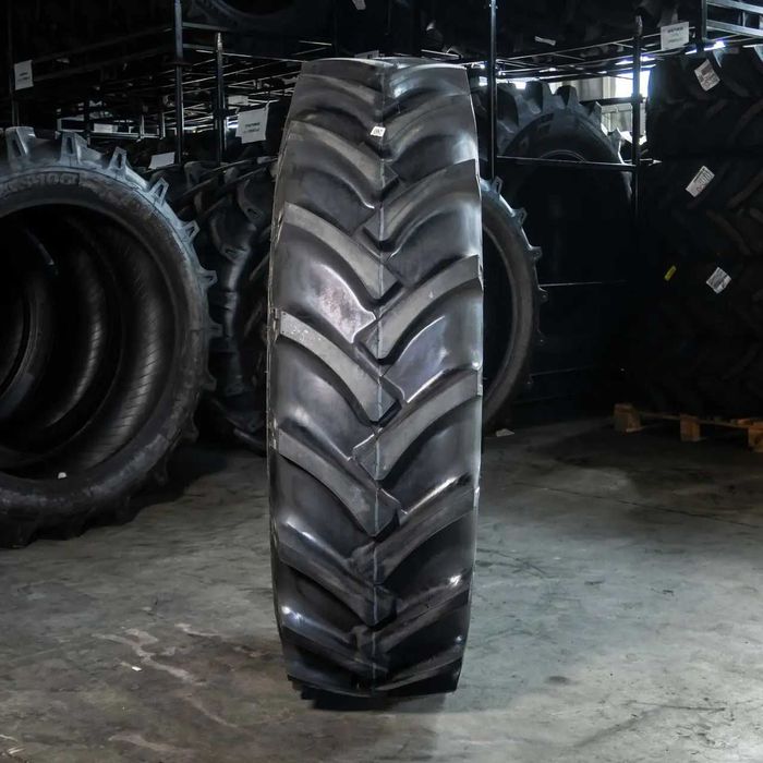 Шини пневматичні безкамерні