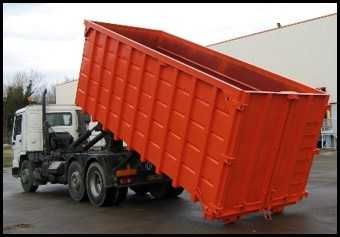 Вивіз Сміття контейнерами Київ,Ірпінь,Буча,Гостомель,Ворзель