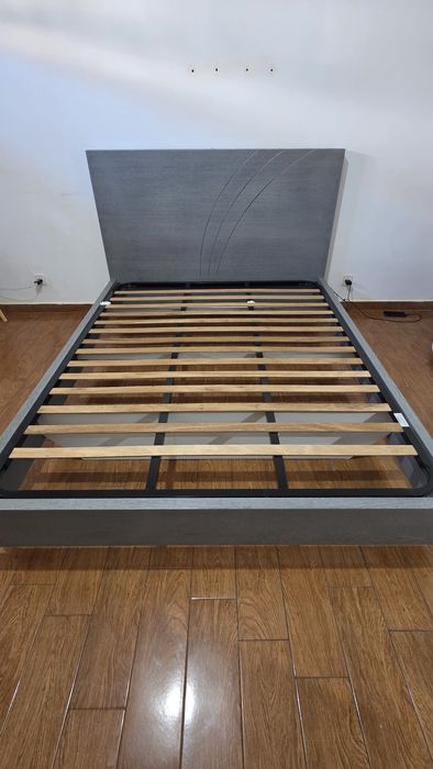 Conjunto Quarto de Casal