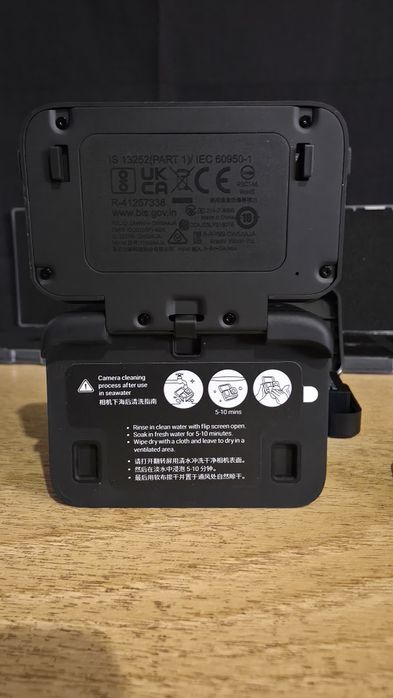 Câmera acção insta360 AcePro