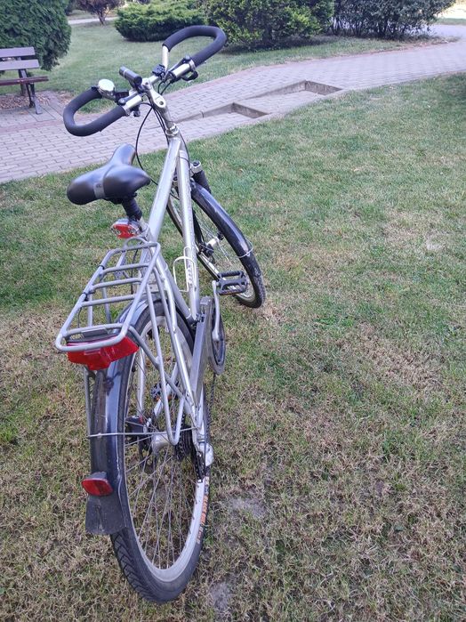 Sprzedam rower 28
