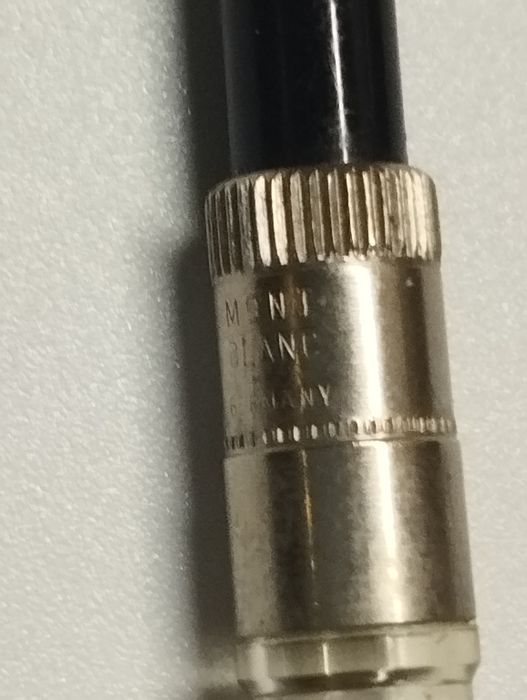 Atrament Waterman , Pelikan 4001 , wkłady do długopisów zestaw.