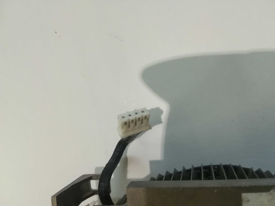 охлад с кулером от видеокарти GeForce GTX 960 Mini