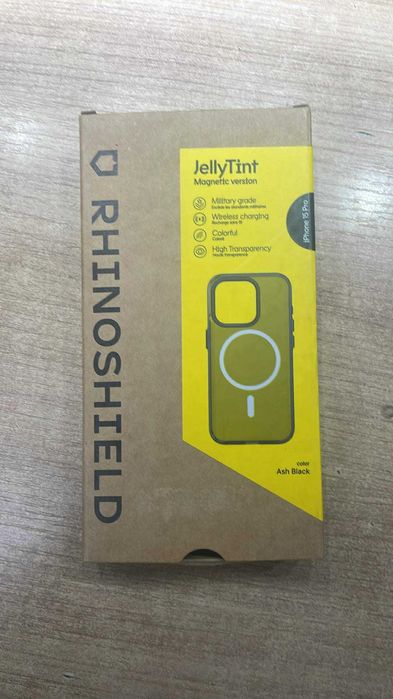 Etui na Iphone 15 pro