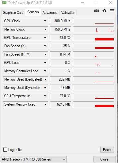 Мат.плата Gigabyte GA-H97-D3H/Core i5-4460 3.20Гц/16Гб/Asus R9 380 4Гб