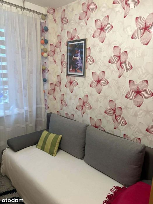Na sprzedaż 3-pokojowe mieszkanie KOZIENICE