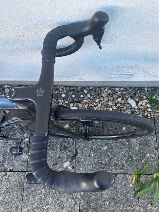 Factor Ostro Vam - Preço incrível - Sem Rodas