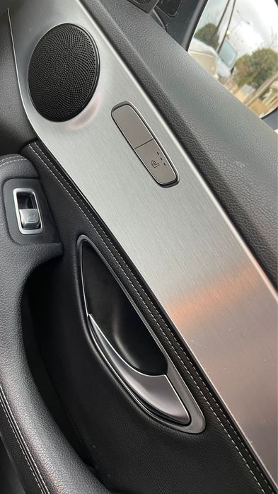 Mercedes C200 D Blue tec 1.6