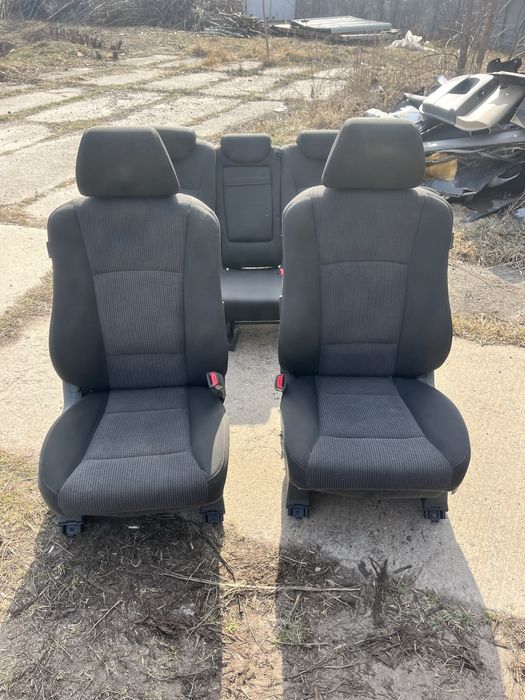 Разборка Салон Сидіння  Субару Трибека В9-В10