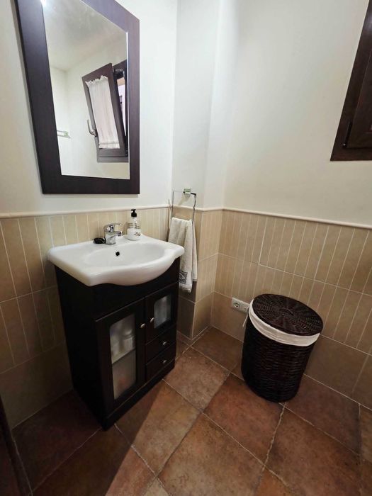 Apartamento T2 com piscina, parqueamento, 1ªlinha da praia em Isla Canela em Ayamonte