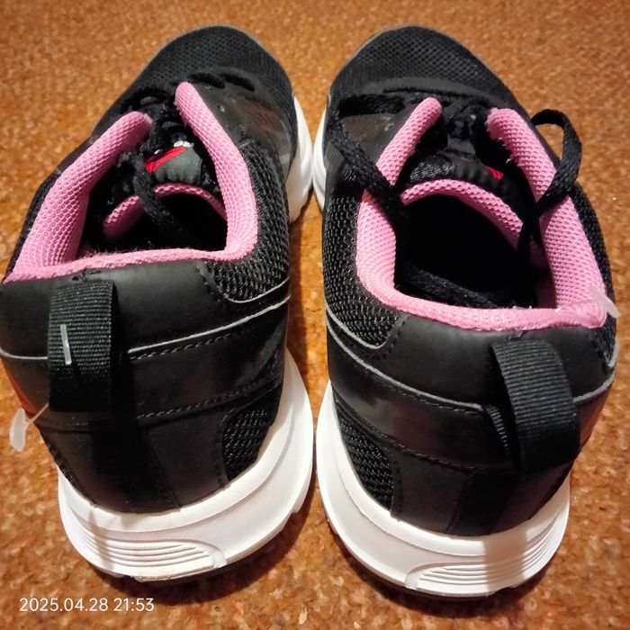 Кросівки Reebok Rush W  41