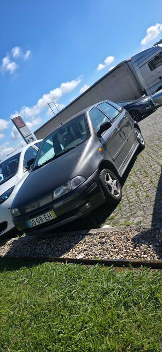 Fiat punto 1.2 94