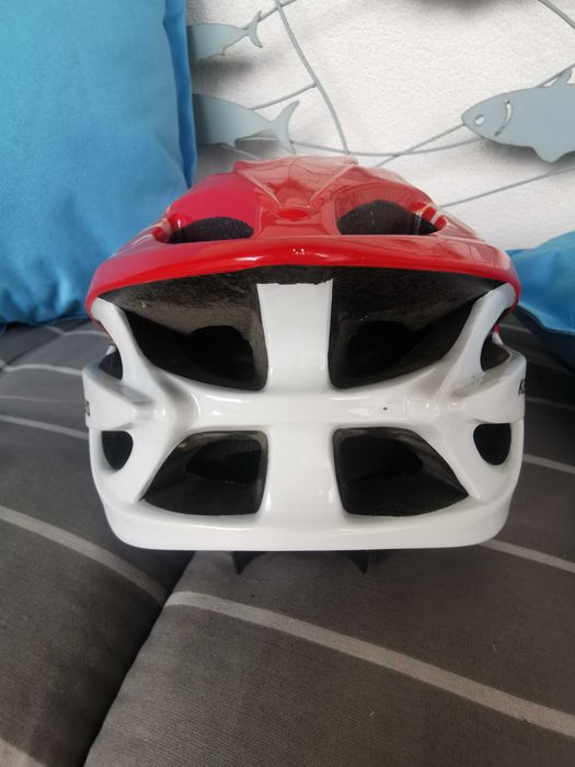 Kask rowerowy Kellys