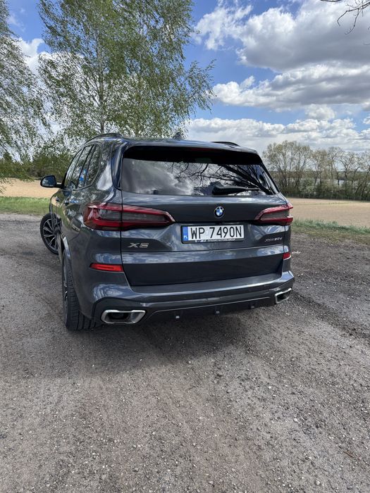Sprzedam BMW X5 G05