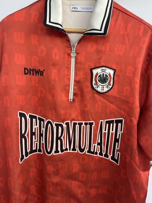 T-shirt Zara Anúncio Televisivo Betano