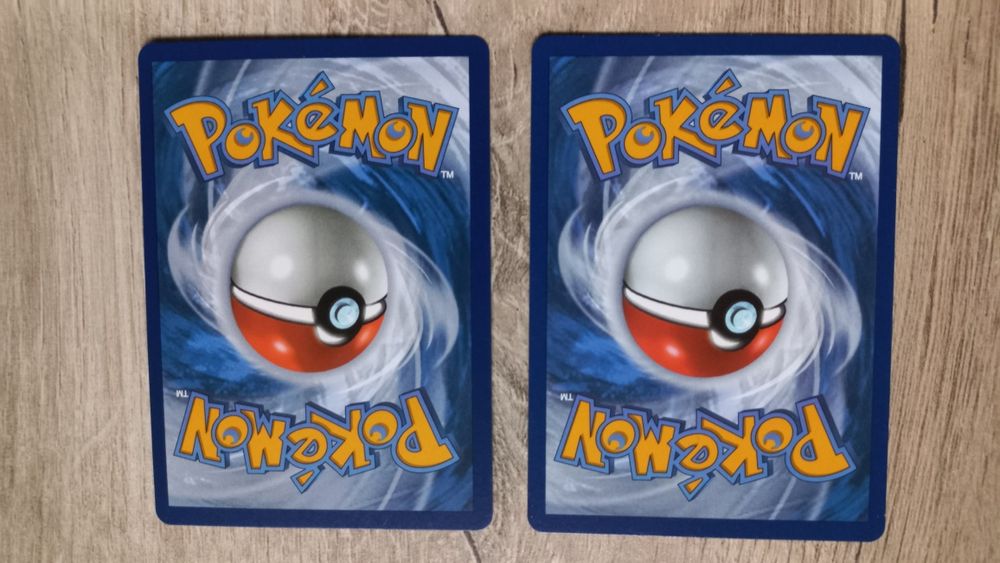 Karty pokemon basic energy