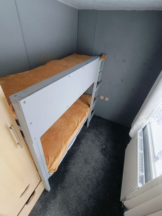 Domek holenderski Cosalt Torino 11.0x3.70 KF 28. Transport Gratis.