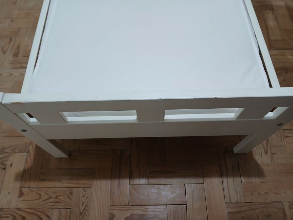 Cama Ikea Criança (KRITTER)