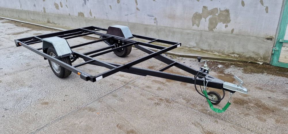 Причипи - платформи - лафети в Подільську