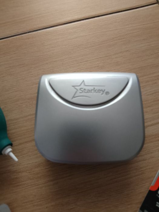 Aparat słuchowy Starkey series 20