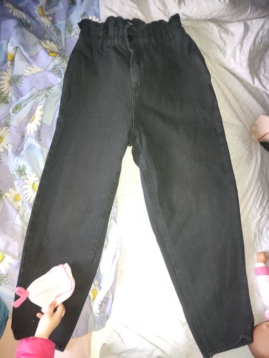 Джинси-мом 350 гривень