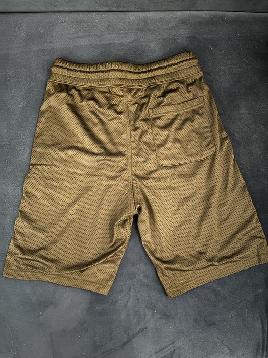 Komplet spodenki+koszulka H&M