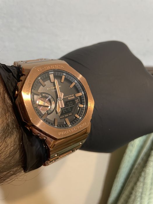 G-Shock GA-B2100