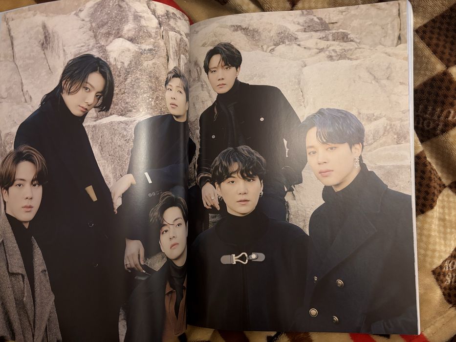 bts winter package - Хобби, отдых и спорт - OLX.ua
