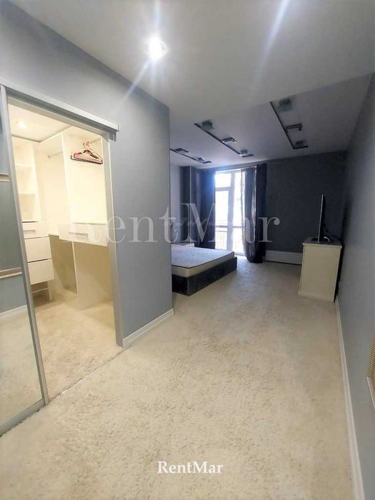 Многокомнатная квартира по адресу Куликово поле пл. (площадь 180 м²) - Atlanta.ua - фото 5