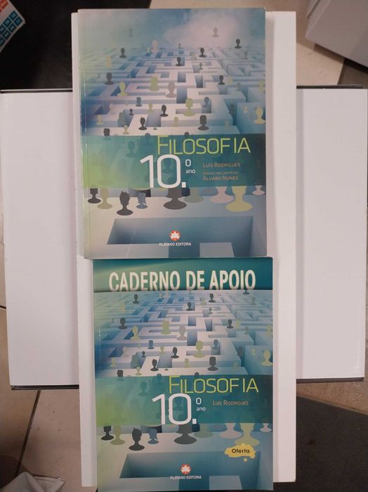 Manual filosofia 10 ano