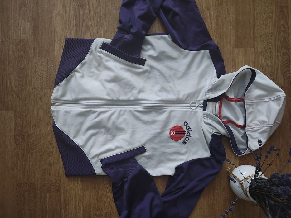 Bluza sportowa adidas Roz M