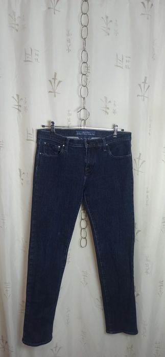 Джинси жіночі Jacob Cohen W30 оригінал