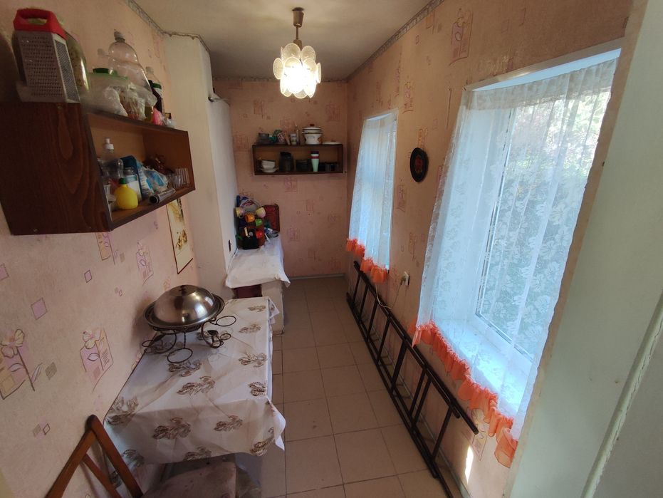 Продам Дачу с.Заріччя (Чонгарівка ).