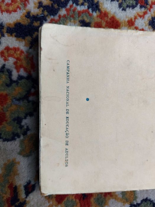 Livro 1956 os grandes romances portugueses