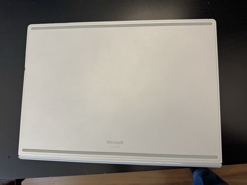 Microsoft Surface Book 3