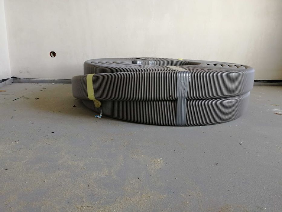 Zehnder ComfoTube flat 51, ok 40m