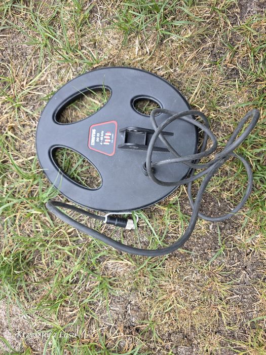 Sprzedam sonde 23DD do Rutus Versa