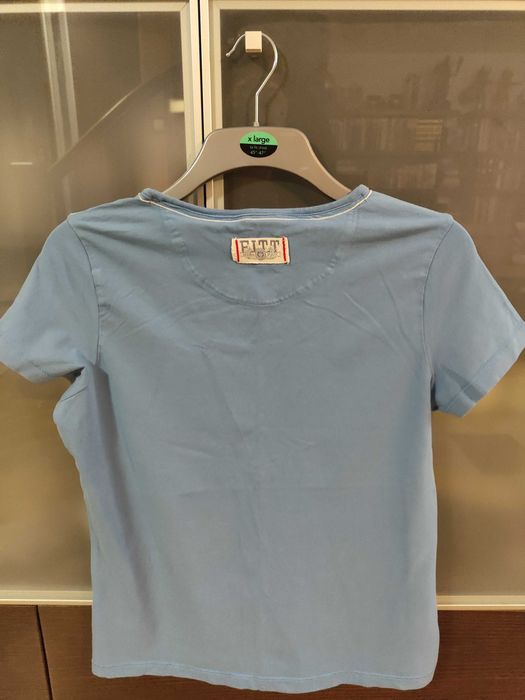 koszulka t-shirt damska FITT rozm. L