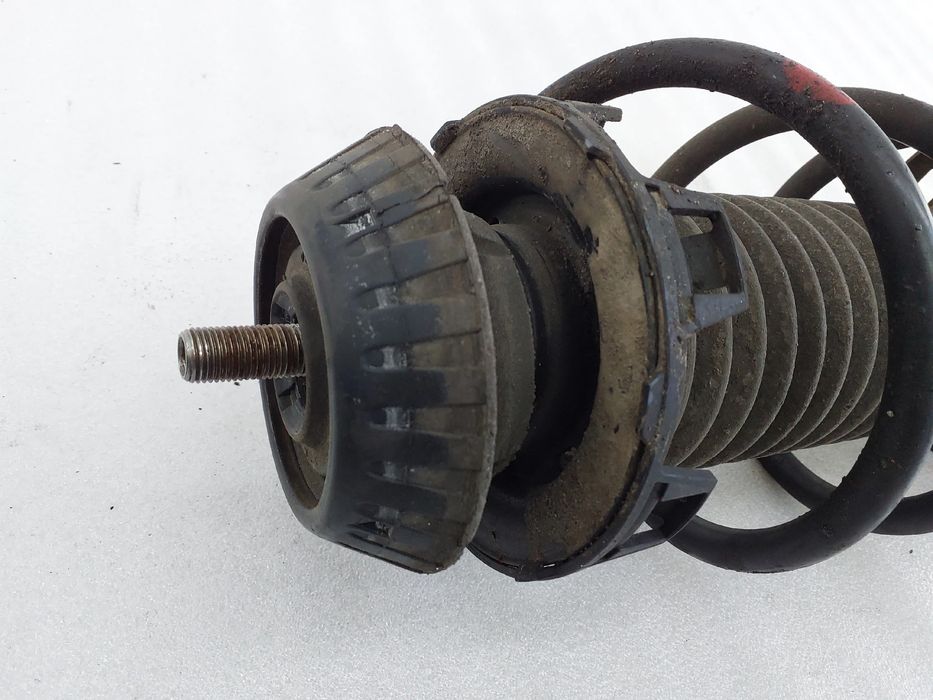 Amortecedor frente esquerdo HONDA Jazz II (GD_, GE3_, GE2_)