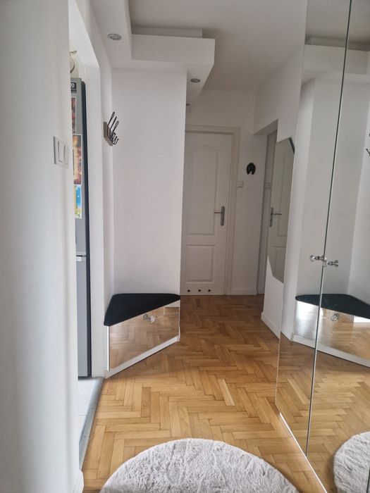 3-pokojowe mieszkanie 60,6m²  Słupsk Os. Niepodległości