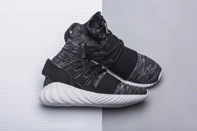 Adidas Tubular Doom Primeknit 1 999 Olx