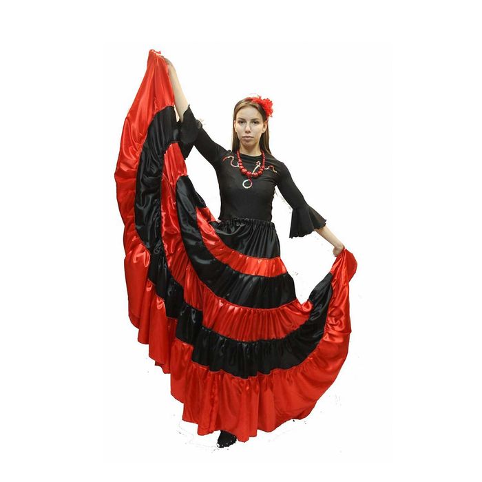 Прокат карнавальных костюмов